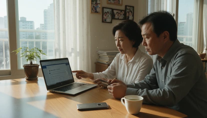 부가세카드납부 절차와 무이자 혜택 | 개인·법인 주의사항