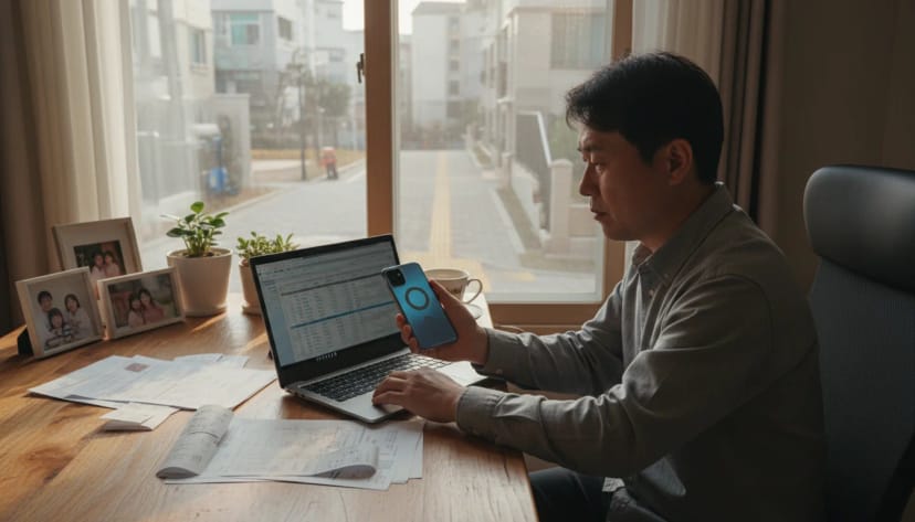 부가가치세신고기간 안내 | 개인·법인사업자 납부기한 차이