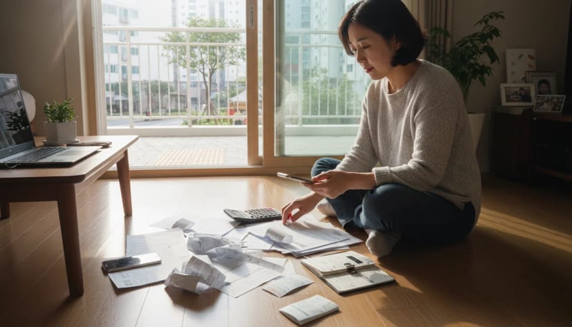부가세 신고 시 필요한 증빙서류 및 준비사항