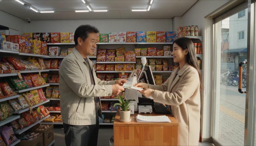 부가세 신고 시 증빙서류 준비와 현금거래 관리 방법