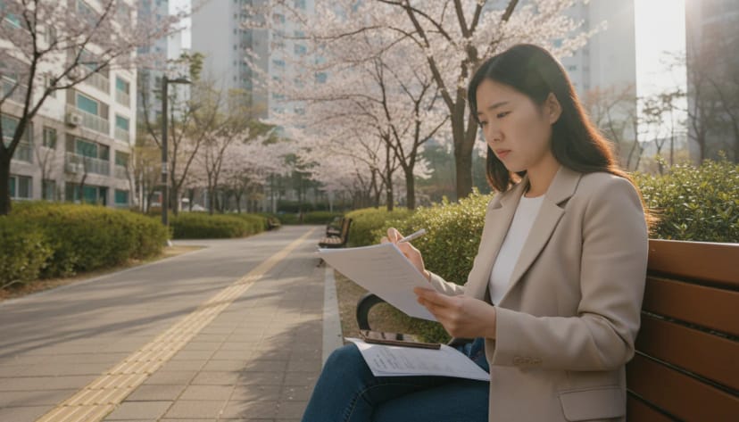 부가세 예정고지 납부기한과 연장 신청 개요