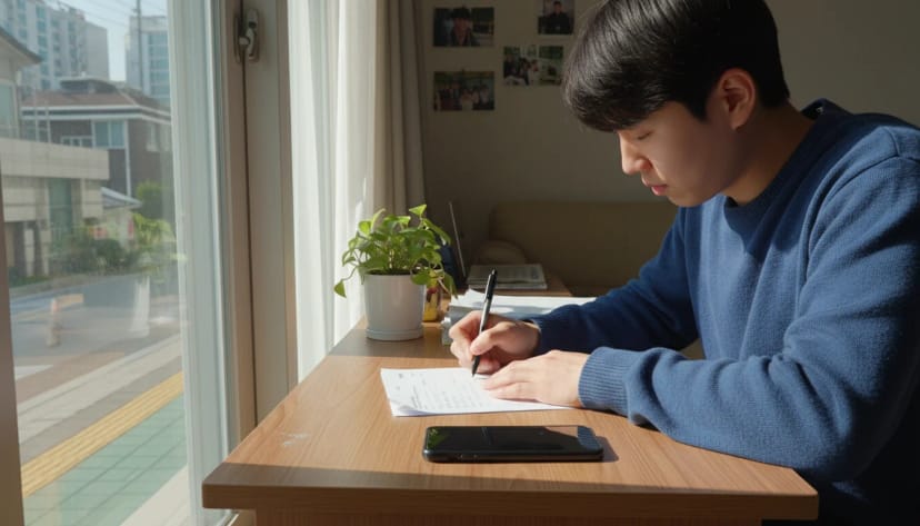 납부기한 연장 신청 시 유의사항 및 가산세 부과 위험