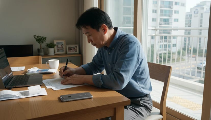 부가세납부기간 연장 사유 | 납부기한 연장 신청 절차와 관리법