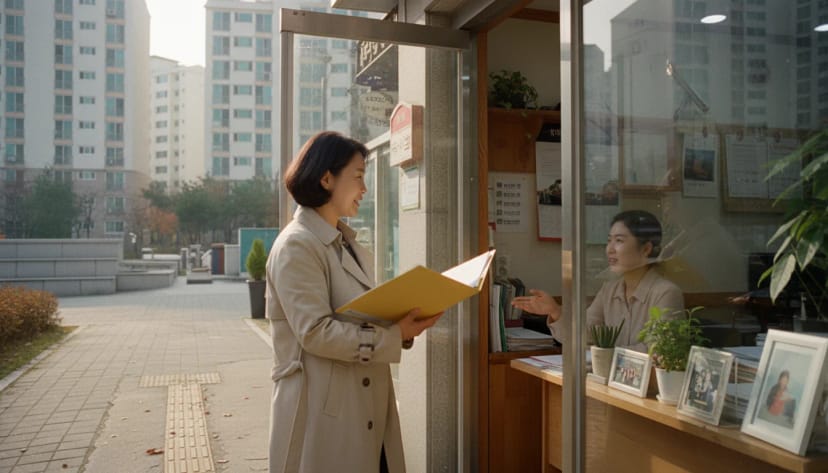 부가세 납부기간 연장 신청 절차 및 제출 서류 안내
