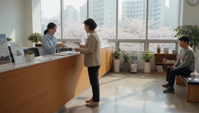 부가세 납부기한 연장 신청 절차 및 방법 안내