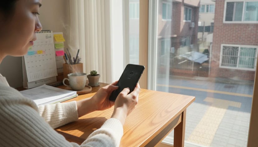 납부기한 연장 승인 후 절차 및 주의사항