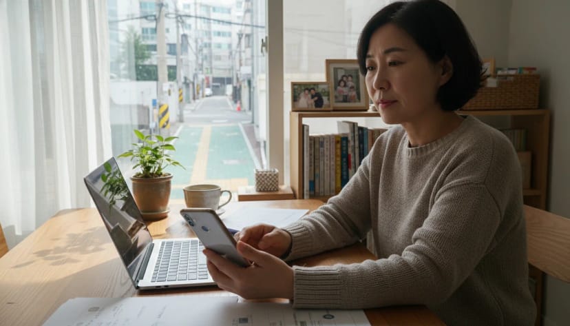 부가가치세납부 절차와 조건 | 납부기한 연장·분할 방법 안내