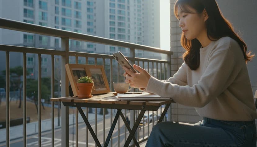 승인 후 절차 및 주의사항 정리