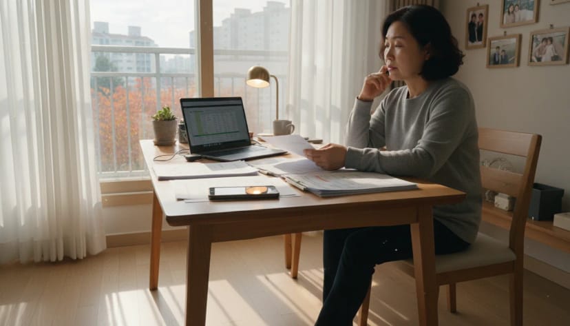 연말정산기간 준비와 절차 | 2026 미리보기 기간 안내