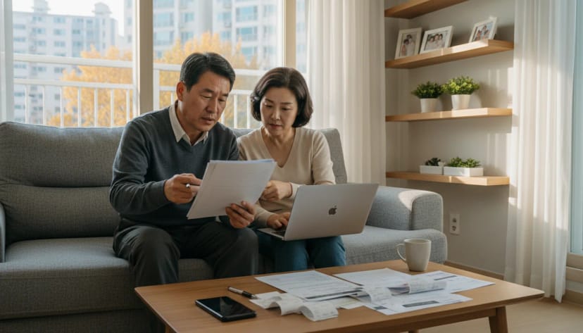 연말정산 경정청구 및 종합소득세 신고 절차 안내