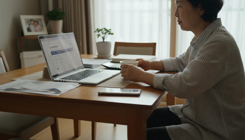 양도세신고방법 쉽게 이해하기 | 부동산 신고기간과 절세 팁