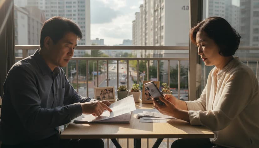 양도세 신고에 필요한 서류 및 준비물 상세 안내