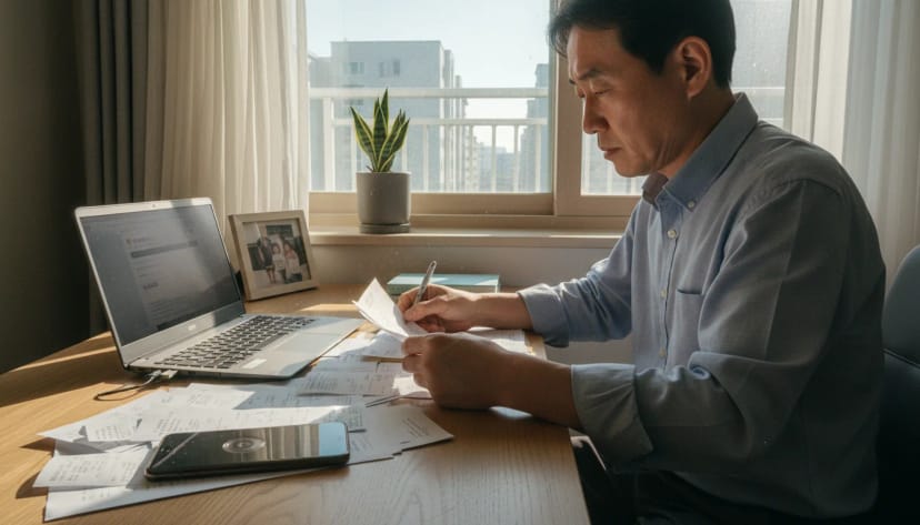 양도차익 계산법과 절세를 위한 공제 항목 적용 방법