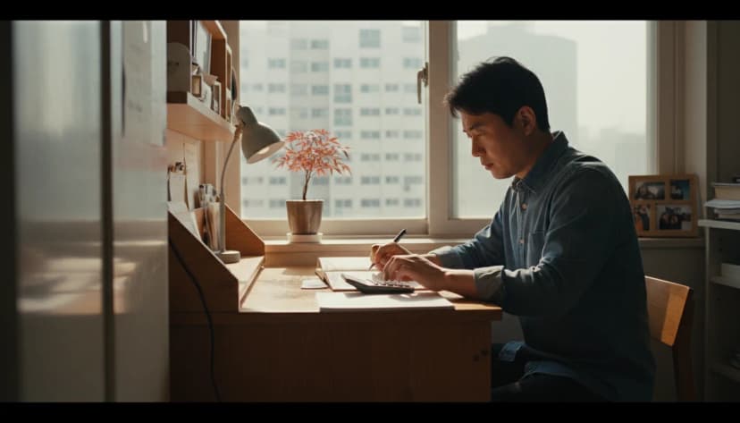 누진공제액 적용법과 세금 계산 공식 이해