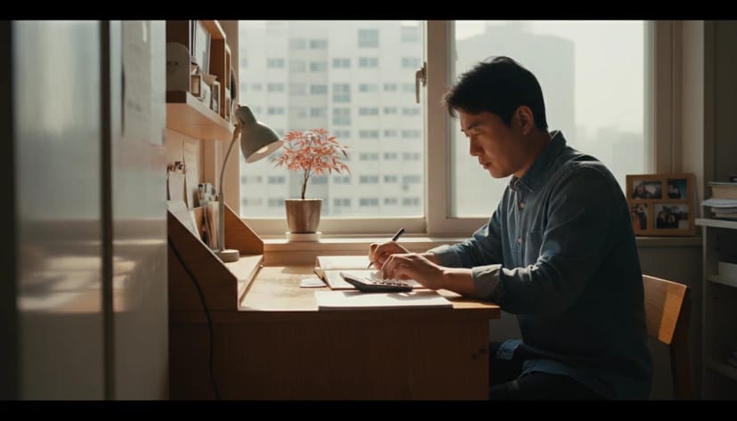 누진공제액 적용법과 세금 계산 공식 이해