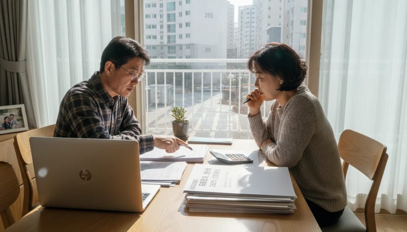 양도소득세율 이해하기 | 토지 세율과 절세 전략 3가지