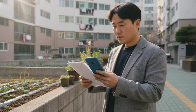 장기보유특별공제와 중과세율 적용 조건 상세 안내