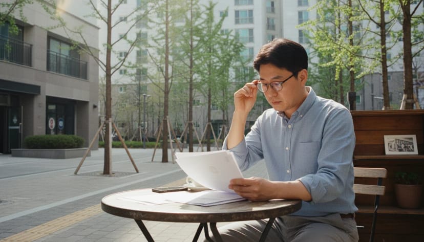 2025년 토지 양도소득세 절세 전략 총정리 및 실전 적용법