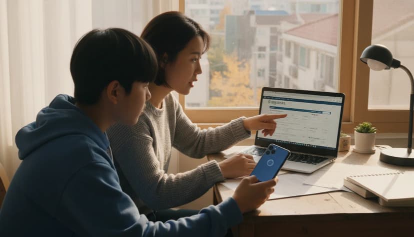 자녀 증여세 신고 개요 및 중요성 안내