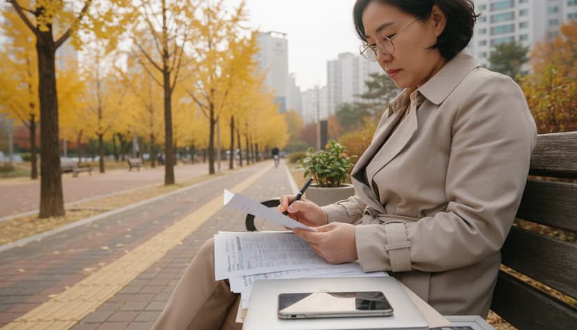 자녀 증여세 신고 기한과 기한 후 신고 방법