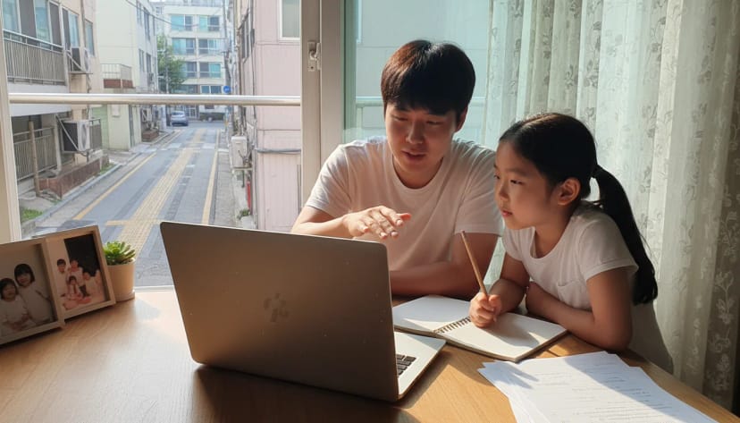 미성년자 및 성인 자녀별 증여세 면제 한도와 주의사항