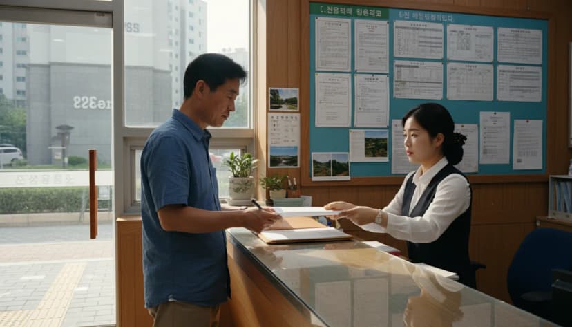 배상명령신청서 양식 확보 방법과 관할 법원별 차이점