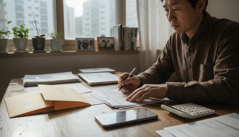 종합소득세신고 절차 | 개인사업자 신고기간과 기한후 방법