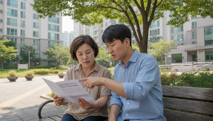 명도소송 절차와 비용 부담 과정 상세 설명