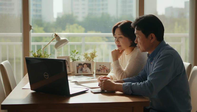 신용불량자기준과 조건 비교 | 개인회생·회복 절차 안내