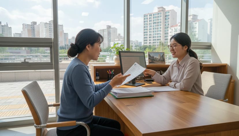 신용회복위원회 상담 안내 | 고객센터 전화 및 방문 절차