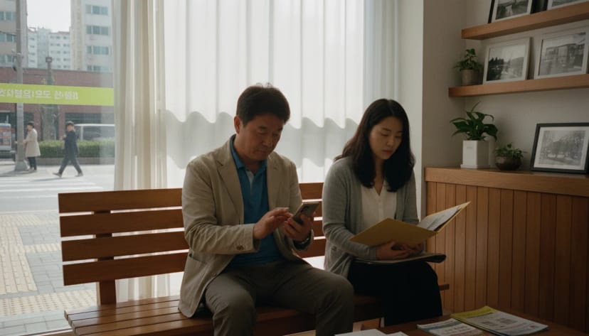 전화 및 방문 상담 시 유의사항과 효율적 상담 방법