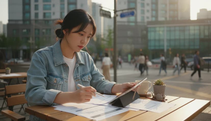 복식부기 의무자 기준 개요 및 2025년 변경 사항