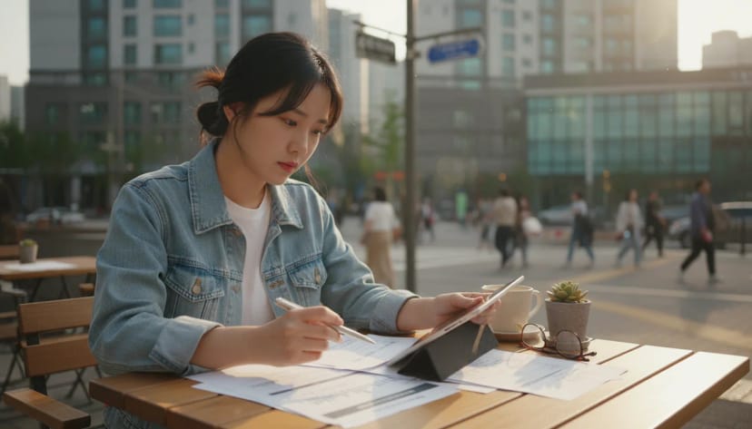 복식부기 의무자 기준 개요 및 2025년 변경 사항