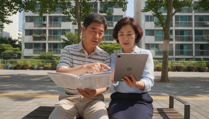 복식부기와 간편장부 대상자 구분 및 차이점