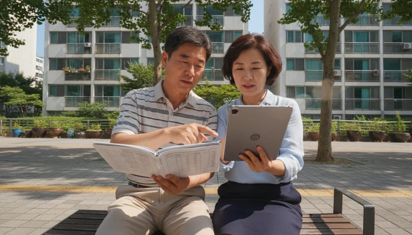 복식부기와 간편장부 대상자 구분 및 차이점