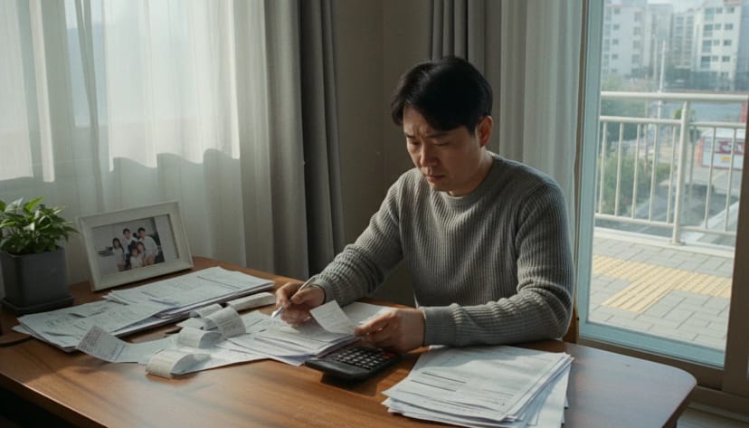 복식부기 미준수 시 세무 불이익과 가산세 위험