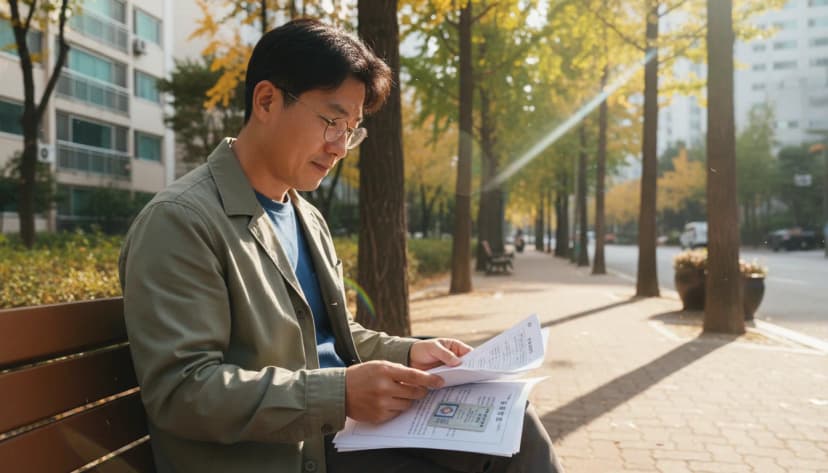 무료 이의신청 절차와 준비 방법 안내