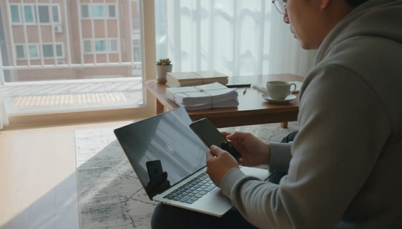 전자소송포털에서 소장 제출하는 방법