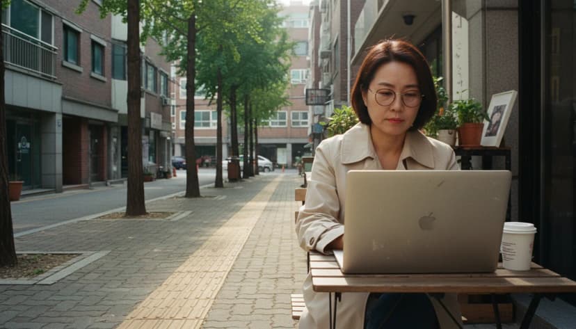 재산명시신청서 작성 및 제출 방법