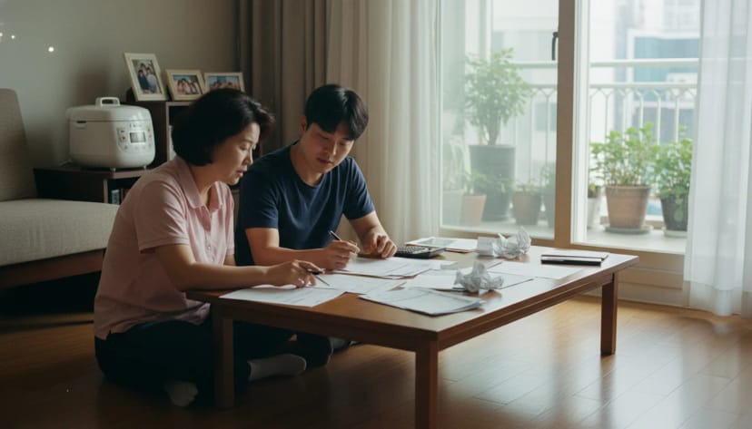 명도소송 절차별 비용 발생 시점과 규모 분석