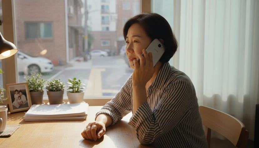 무료법률상담 이용 방법 | 민사 상담과 전화 연결 안내