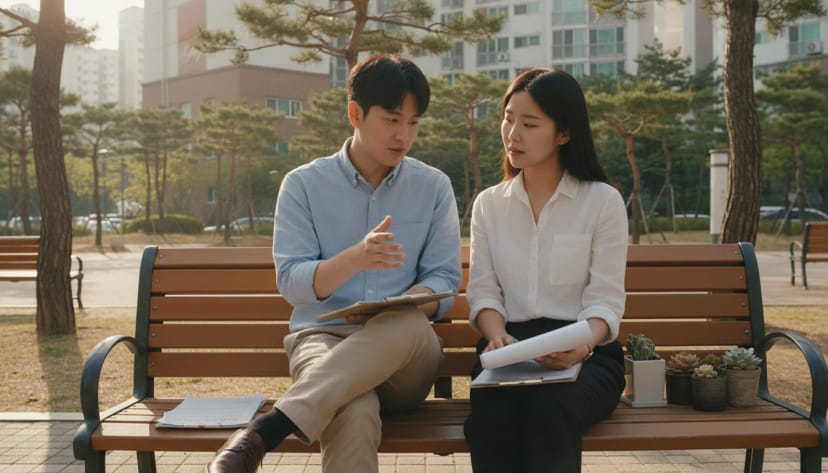 무료법률상담센터란 무엇인가? 정의와 기본 개념 소개