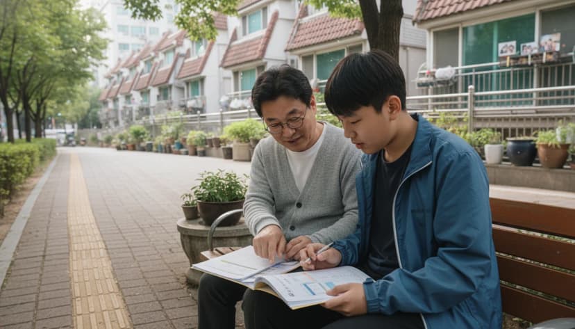 손자 증여세 면제한도의 기본 개념과 10년 합산 기준 소개