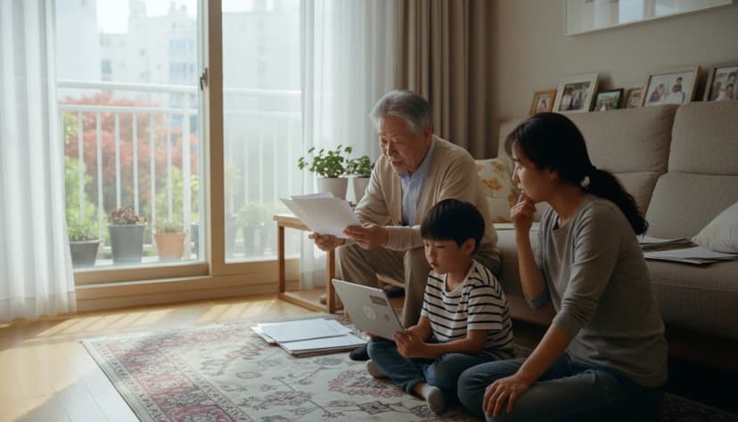 세대생략 증여세 할증 개념과 적용 기준 상세 설명