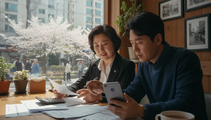 증여 신고 방법과 절세 전략 실무 가이드