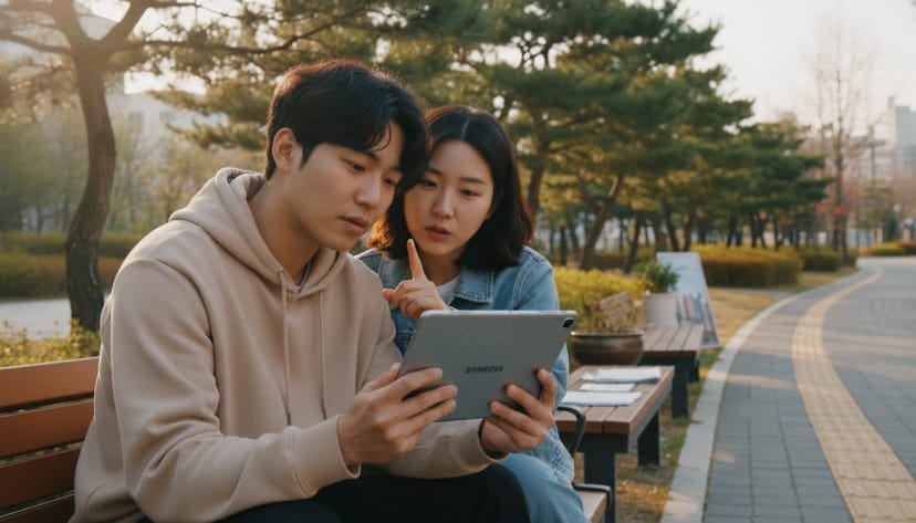 주요 정부지원사업 지원금 종류별 특징과 조건 비교