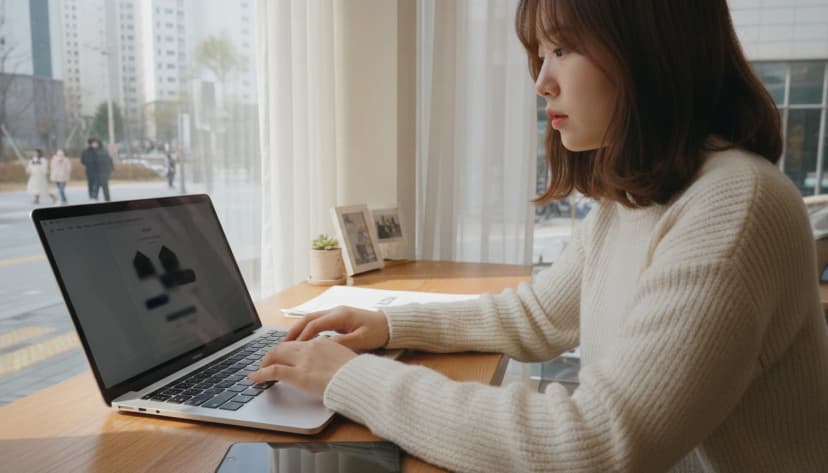 홈텍스 접속 및 로그인 방법 안내