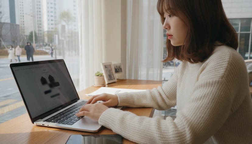 홈텍스 접속 및 로그인 방법 안내