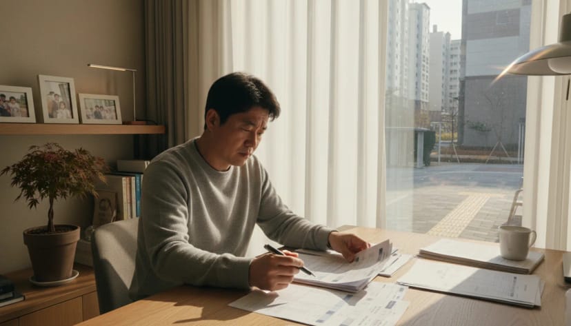 종합소득세구간별 세율과 누진공제 | 과세구간 핵심 정보