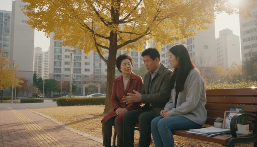 2025년 상속법 개정안 개요 및 배경